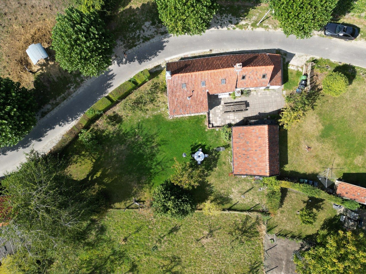 Foto 27 van Jonkvrouw Geilstraat 8