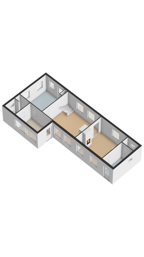 Foto 31 van Jonkvrouw Geilstraat 8