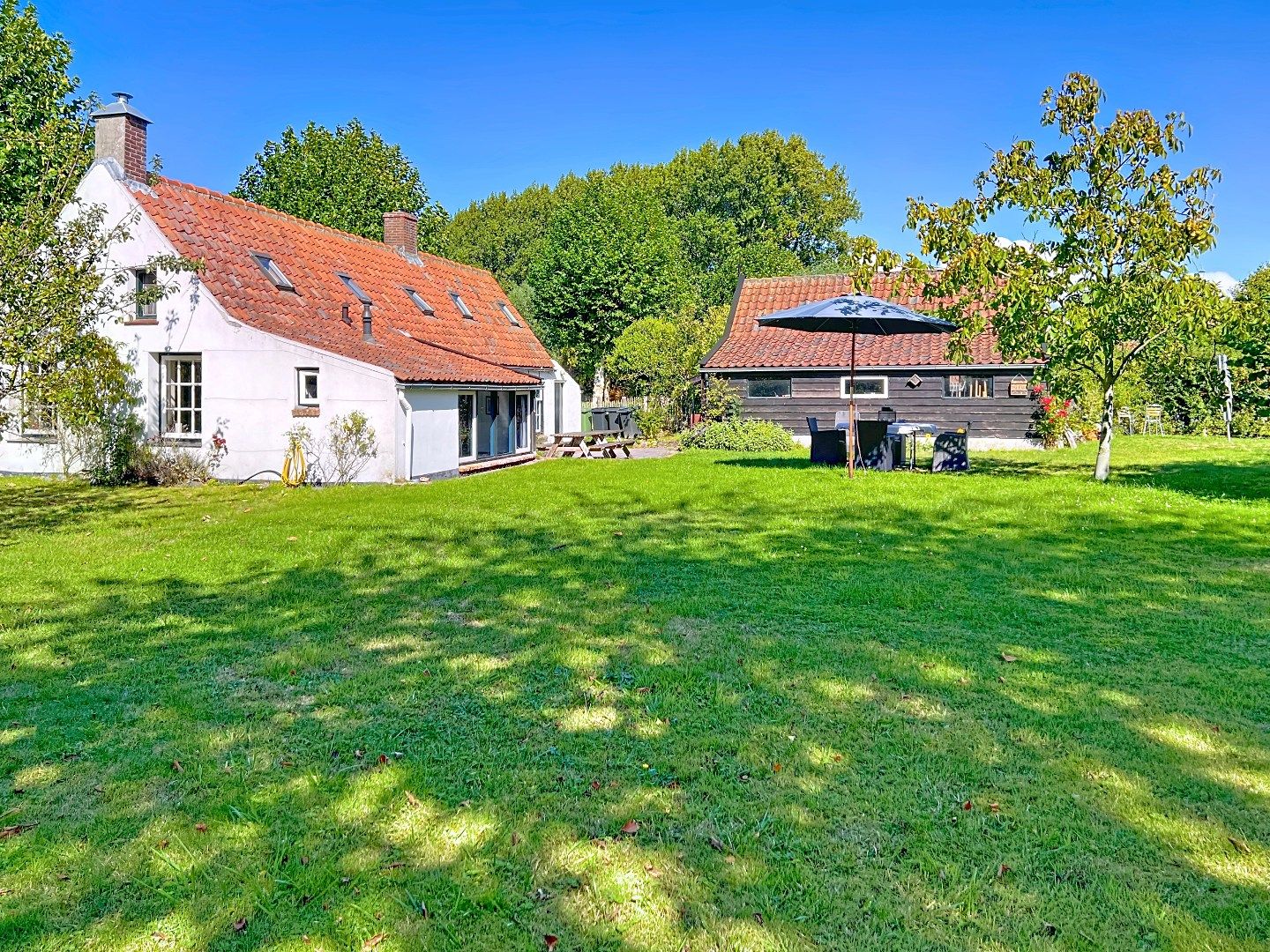 Foto 3 van Jonkvrouw Geilstraat 8