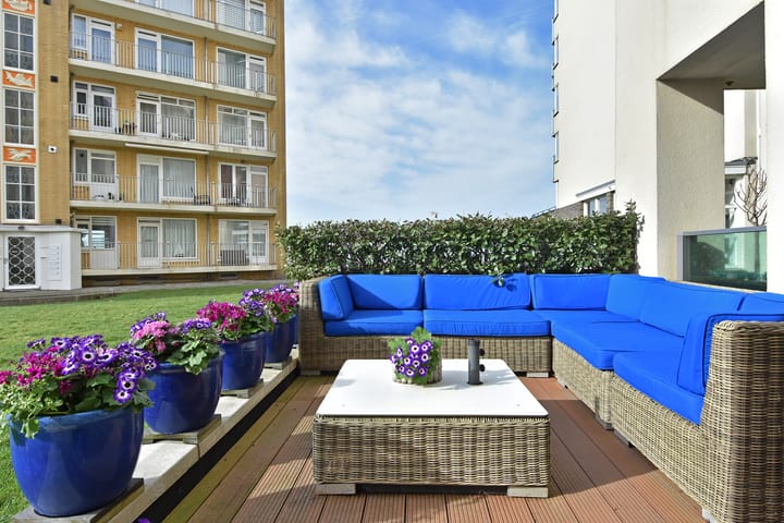 Photo 4 of Gevers Deynootweg 1264-A