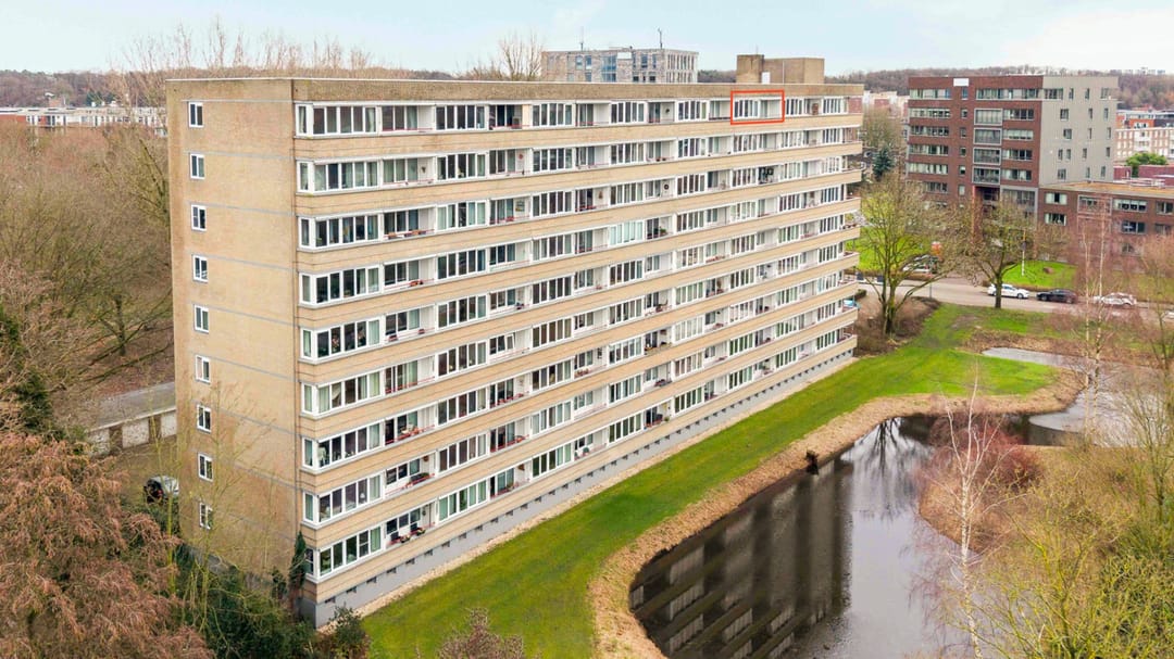 Foto 1 van Rijnbeekstraat 133