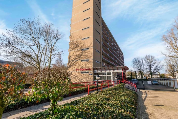 Foto 2 van Rijnbeekstraat 133