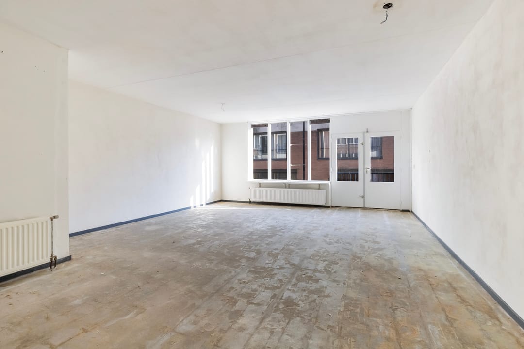 Foto 2 van Nieuwstraat 63