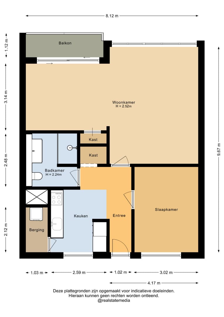 Foto 19 van Rijnbeekstraat 133