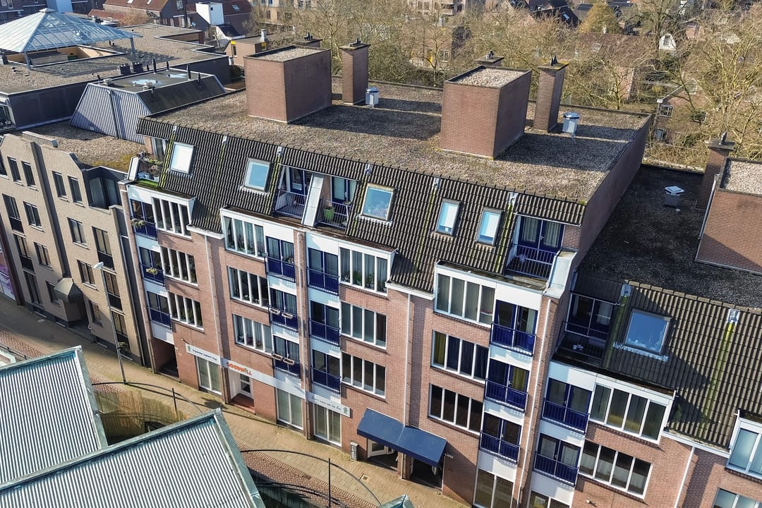 Foto 16 van Nieuwstraat 63