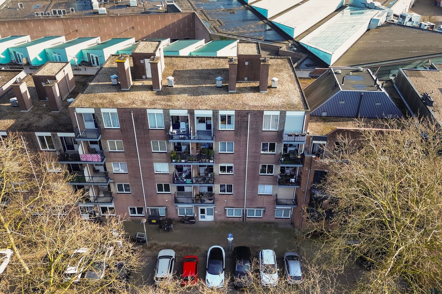 Foto 19 van Nieuwstraat 63