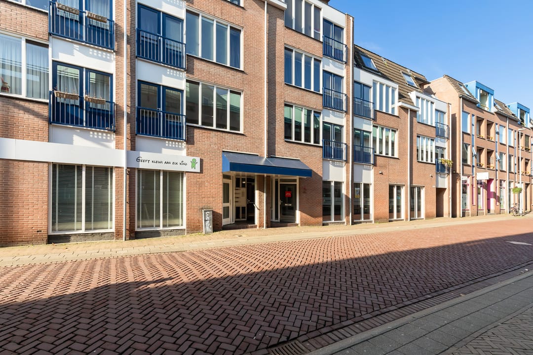 Foto 22 van Nieuwstraat 63