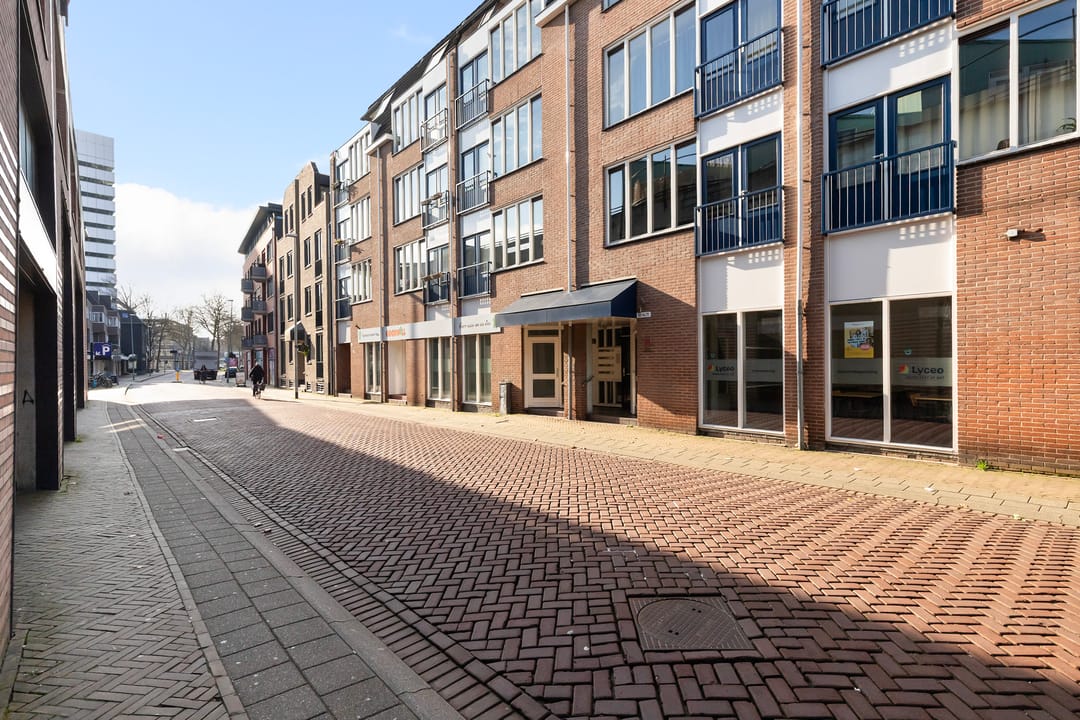 Foto 23 van Nieuwstraat 63