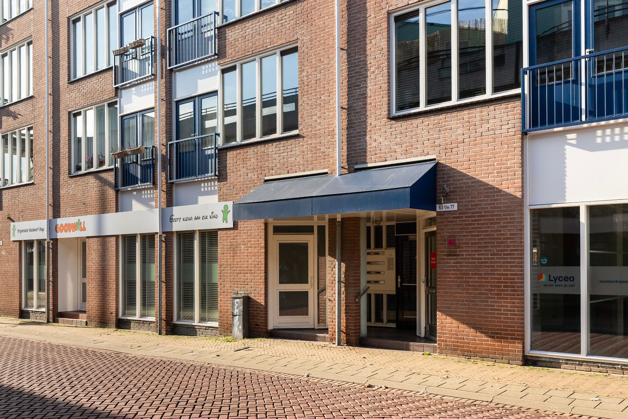 Foto 24 van Nieuwstraat 63