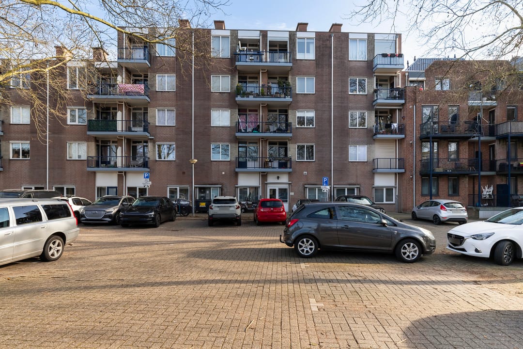 Foto 28 van Nieuwstraat 63