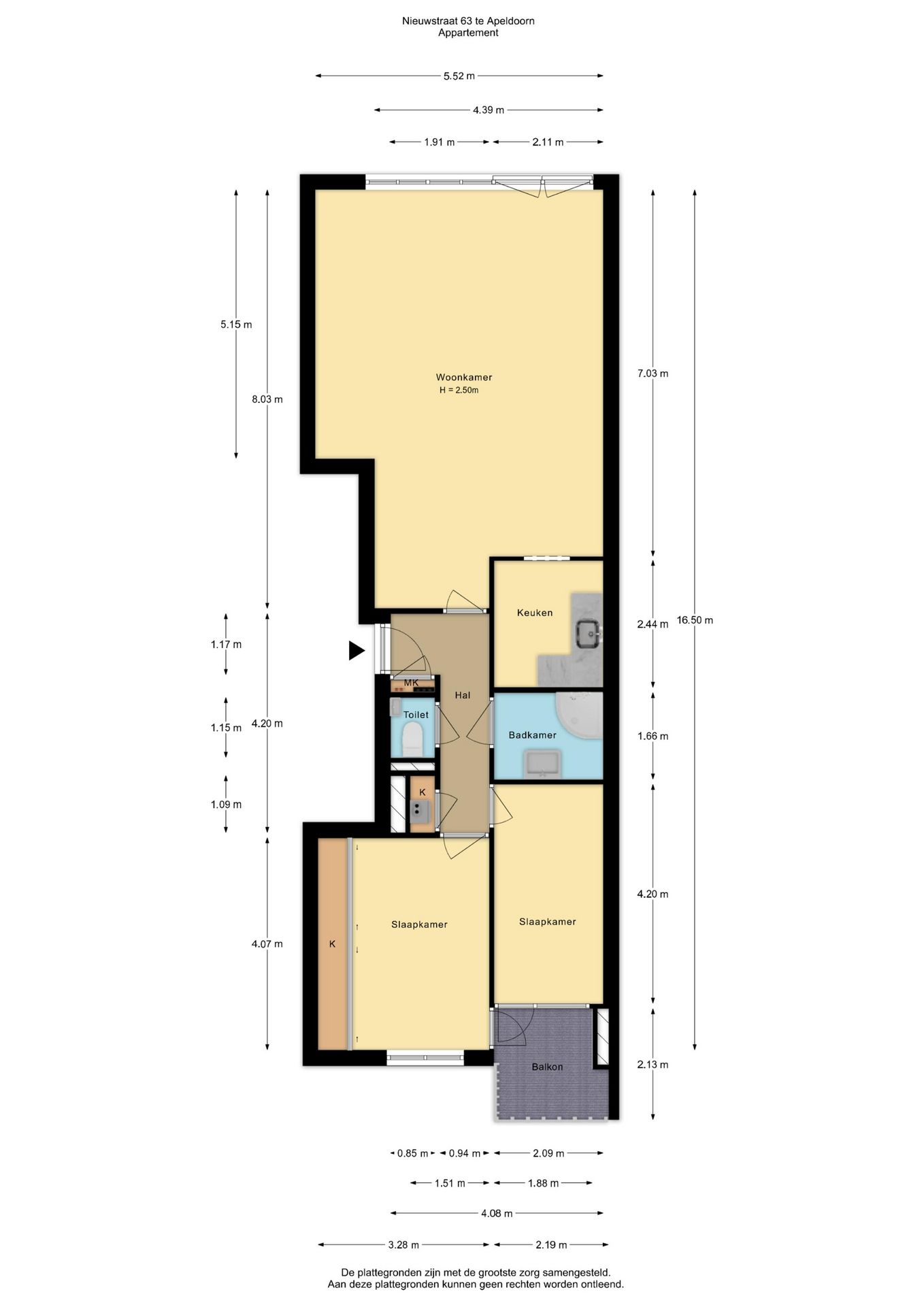 Foto 36 van Nieuwstraat 63