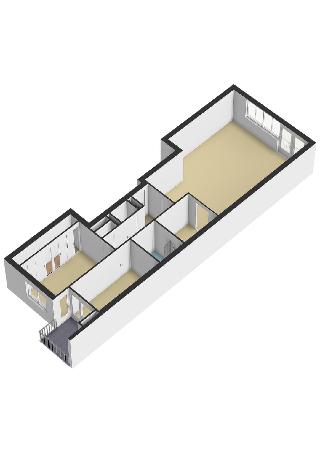 Foto 37 van Nieuwstraat 63