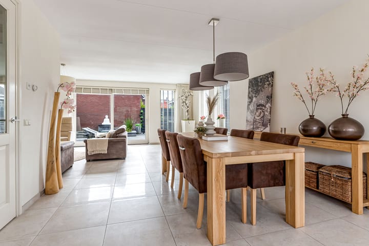 Photo 3 of Robert Pearystraat 20