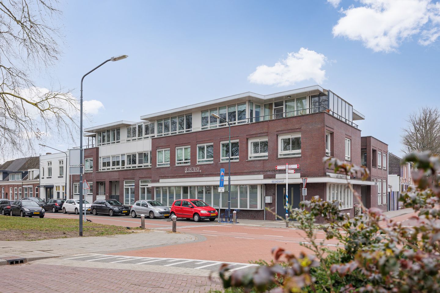 Photo 1 of Prins Bernhardlaan 3