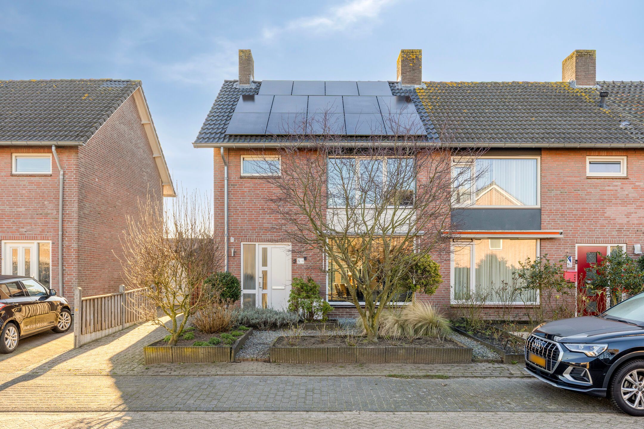 van Lieshoutstraat 34 