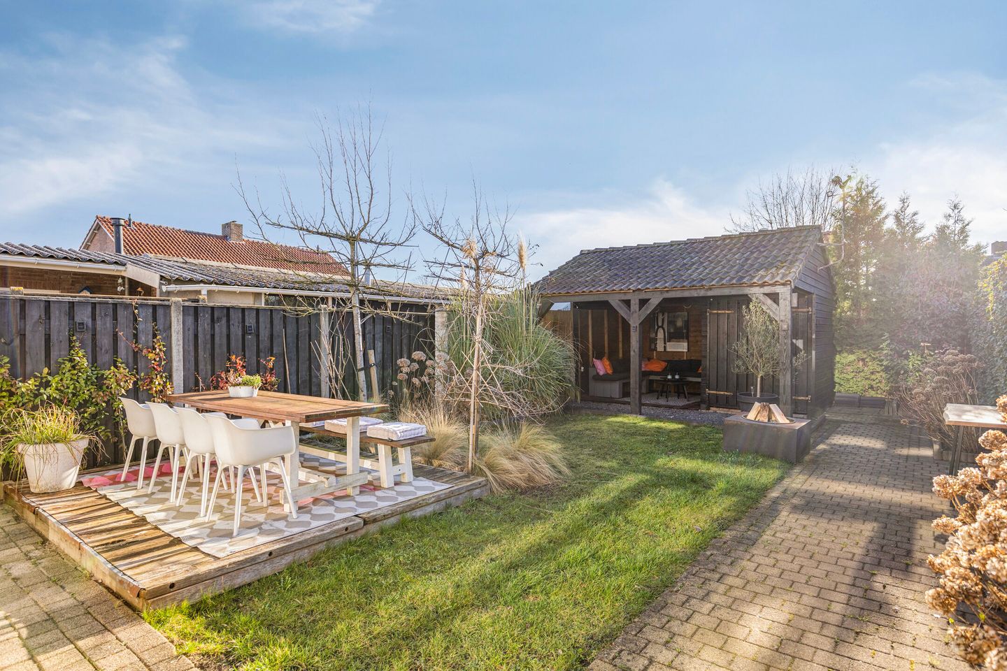 Foto 5 van van Lieshoutstraat 34