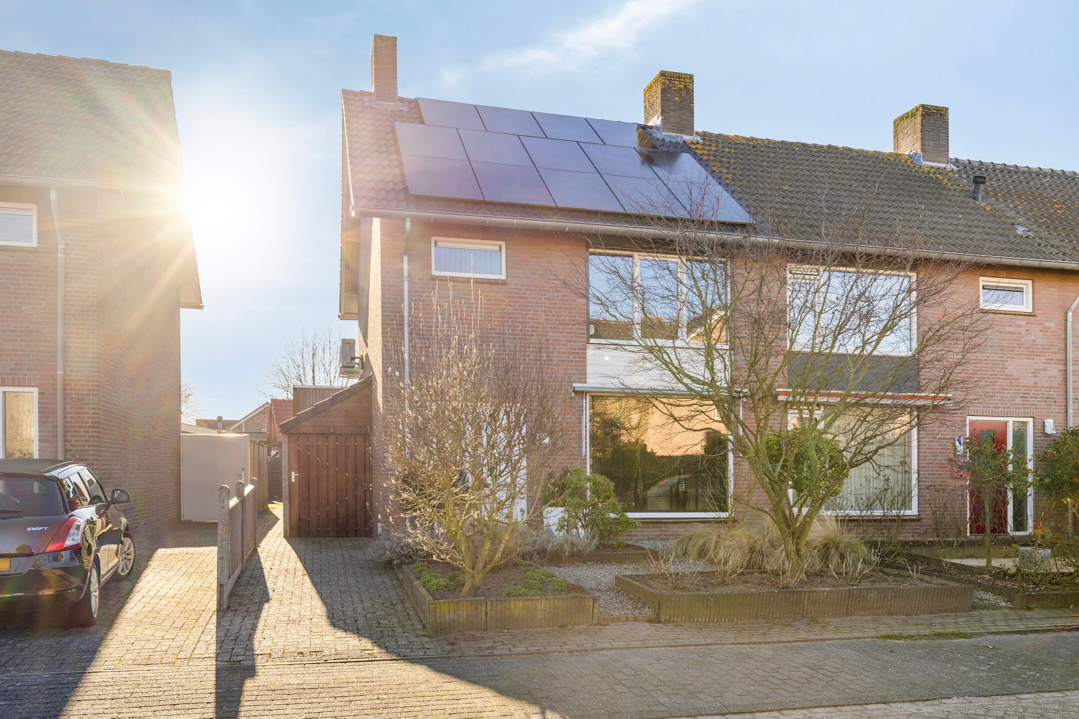 Foto 6 van van Lieshoutstraat 34