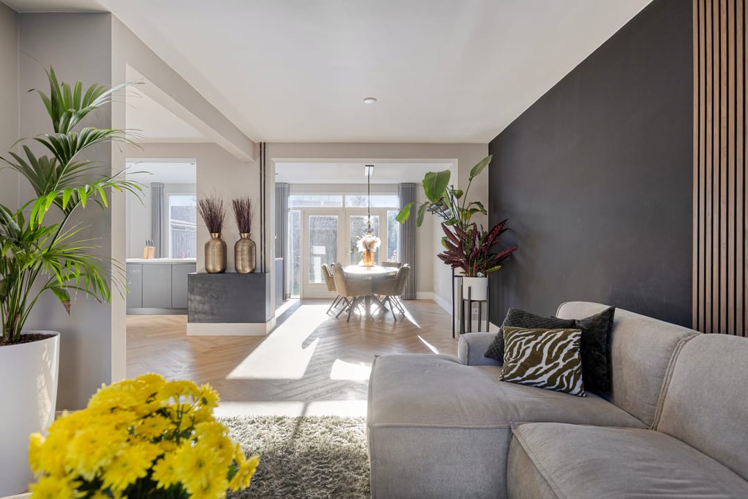 Foto 13 van van Lieshoutstraat 34