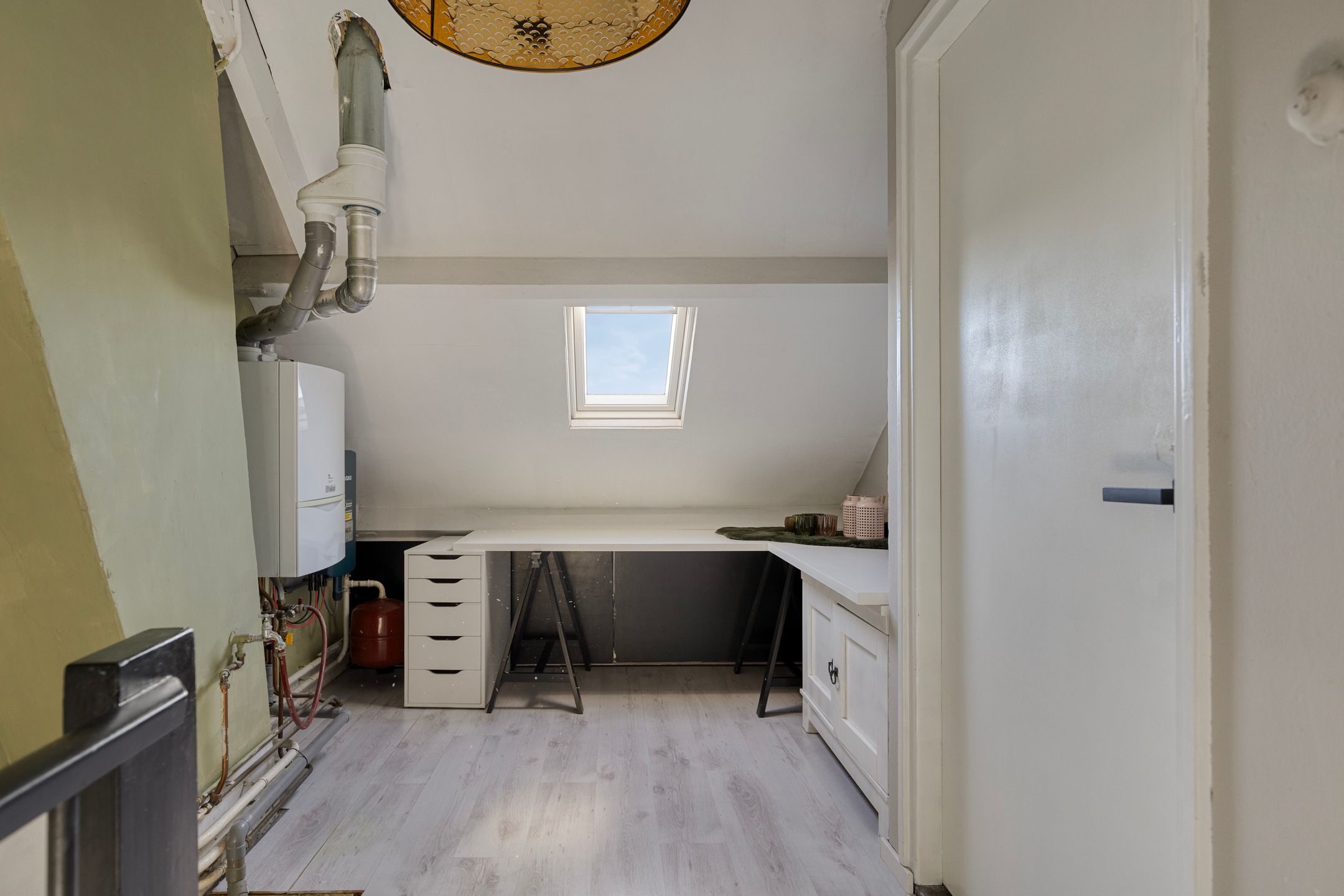 Foto 30 van van Lieshoutstraat 34