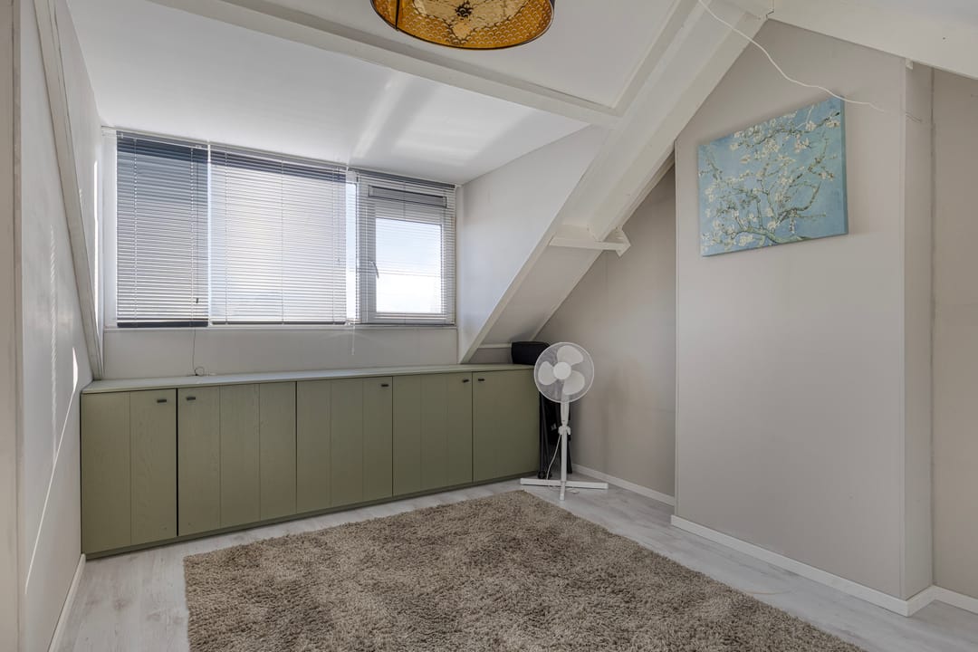 Foto 31 van van Lieshoutstraat 34