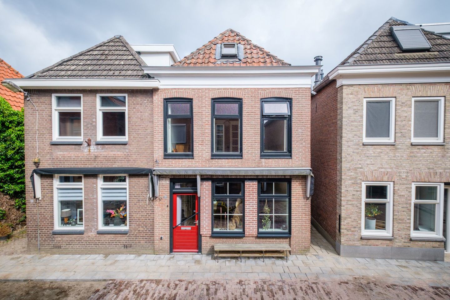 Foto 1 van Langestraat 85