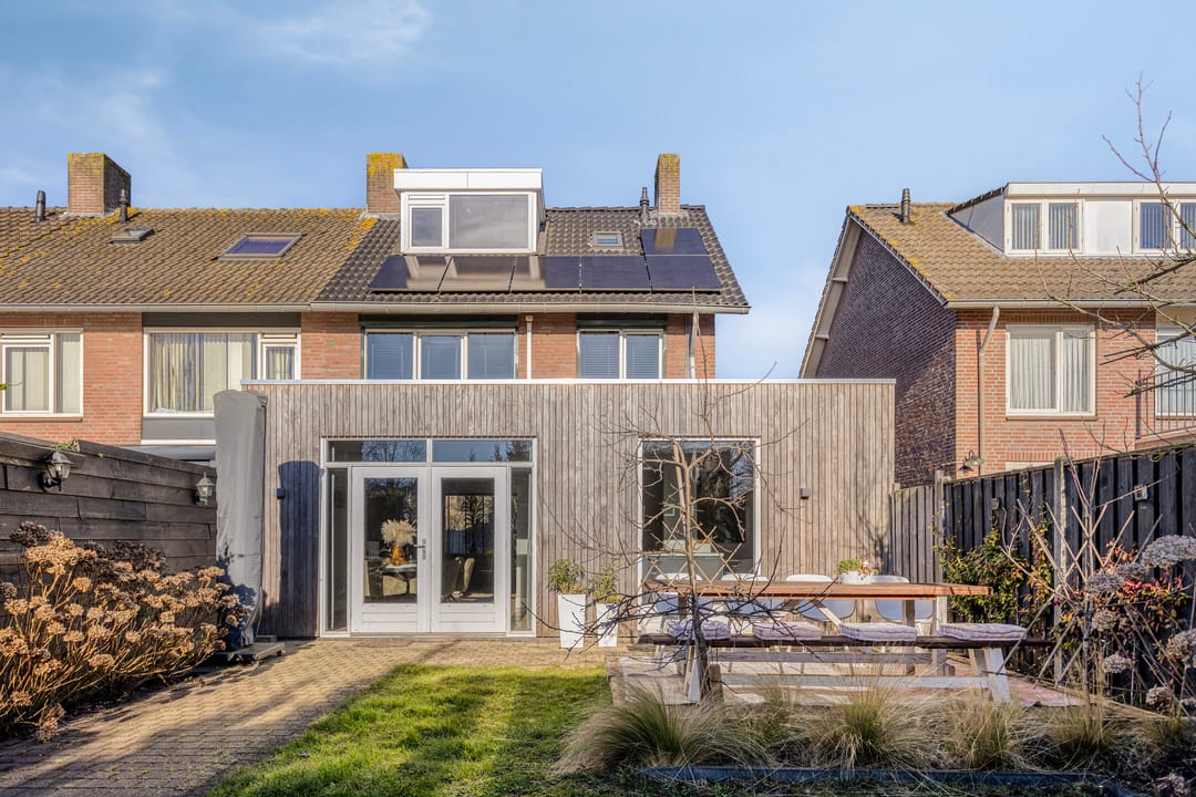 Foto 38 van van Lieshoutstraat 34