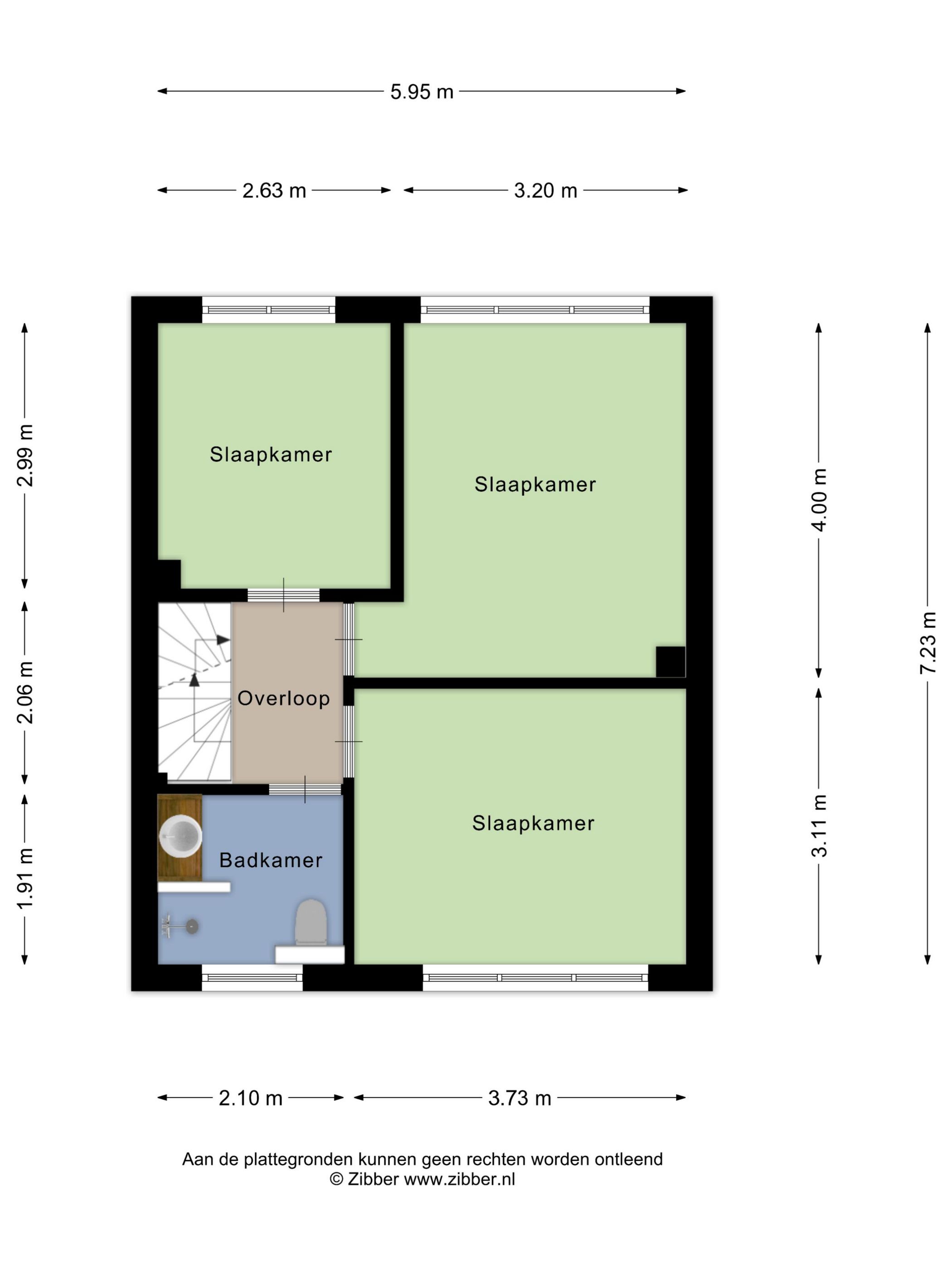 Foto 45 van van Lieshoutstraat 34