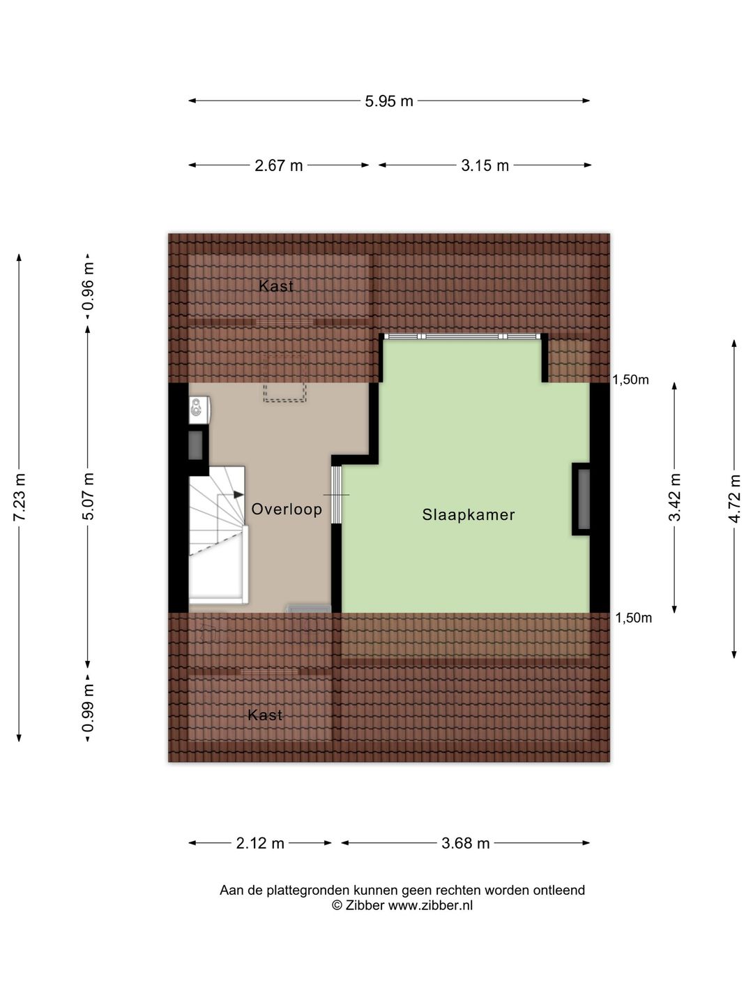 Foto 46 van van Lieshoutstraat 34
