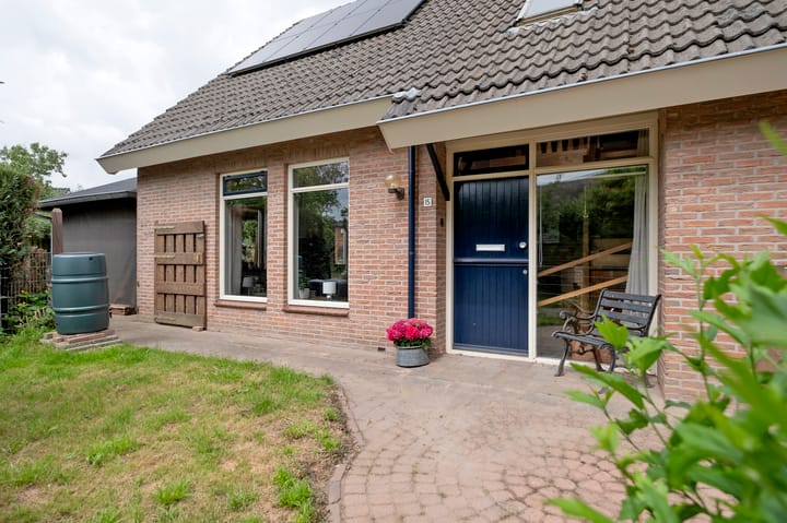 Foto 4 van Brinkkampen 15