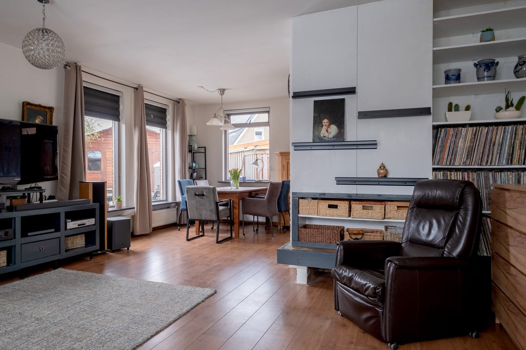 Foto 7 van Brinkkampen 15