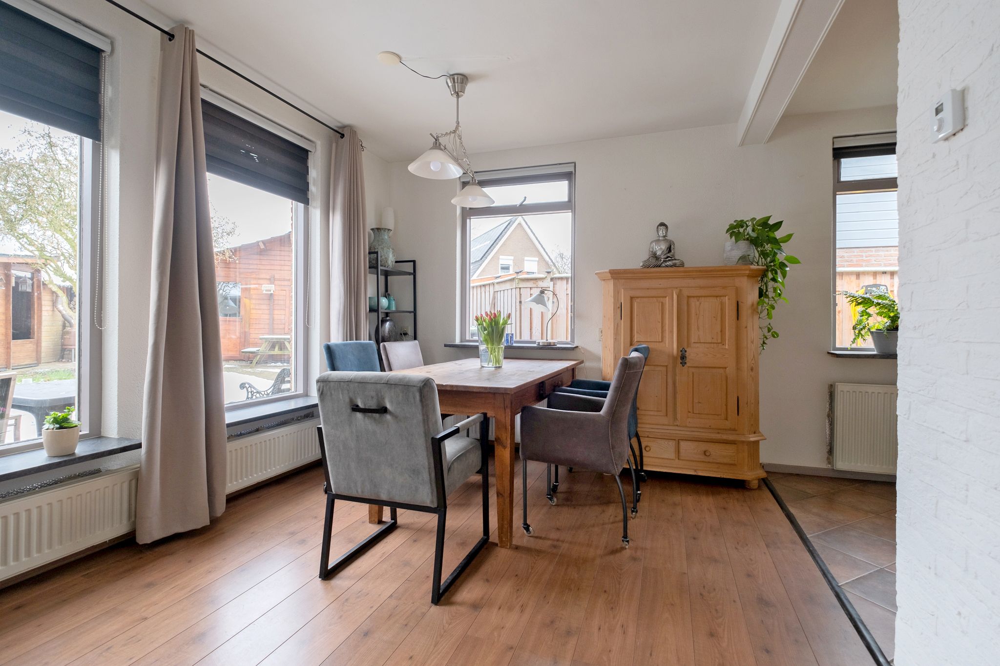 Foto 9 van Brinkkampen 15