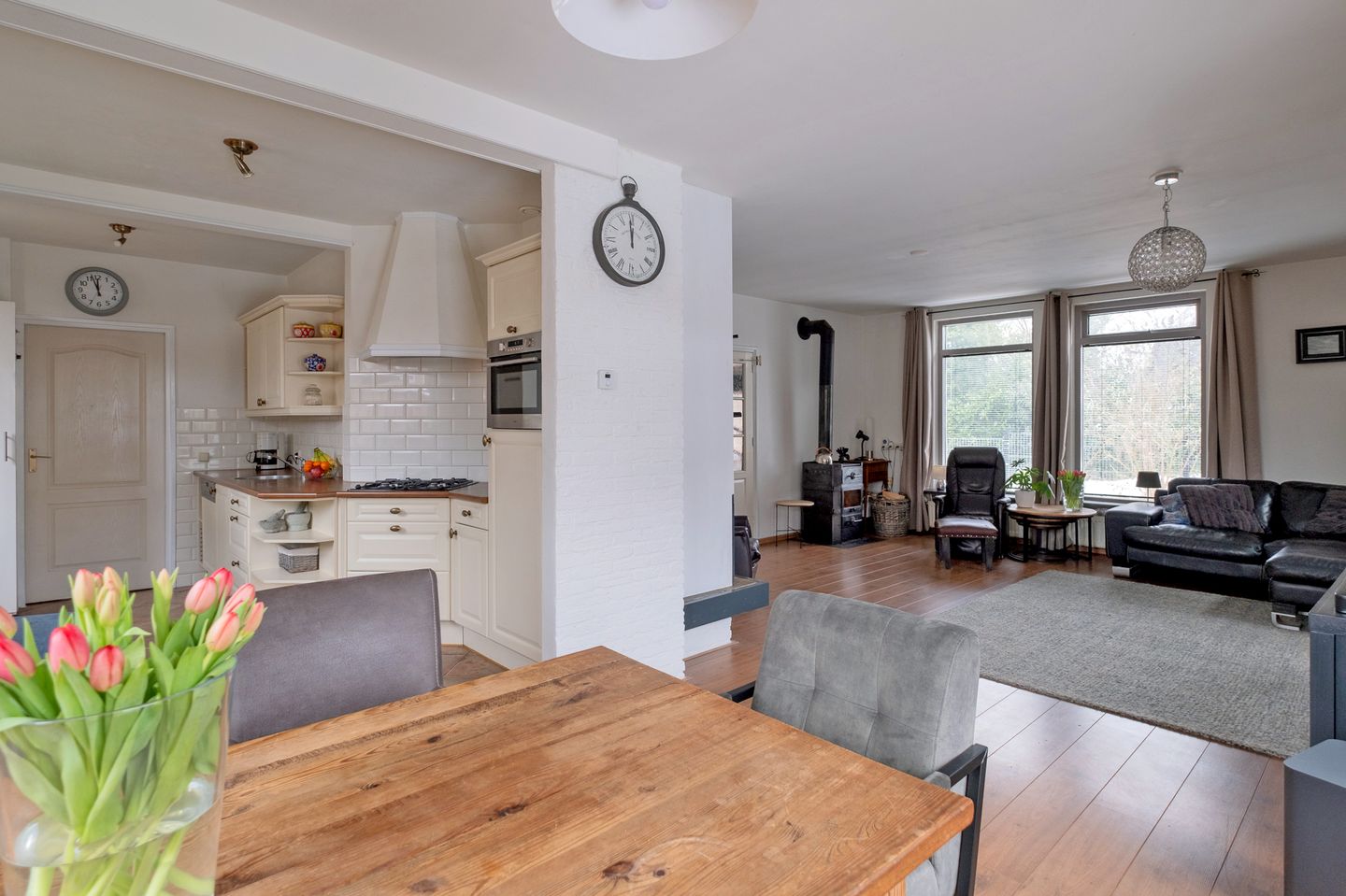 Foto 10 van Brinkkampen 15