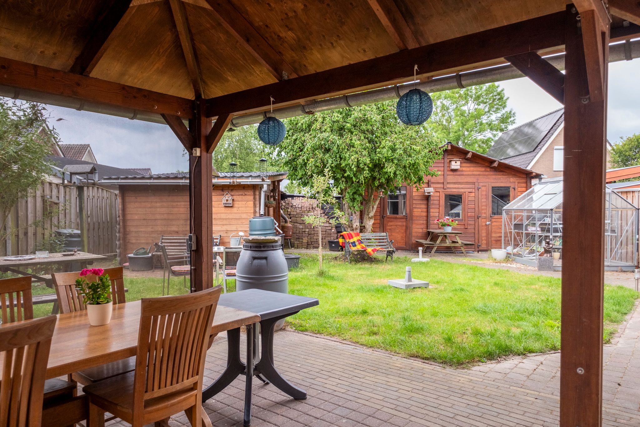 Foto 24 van Brinkkampen 15