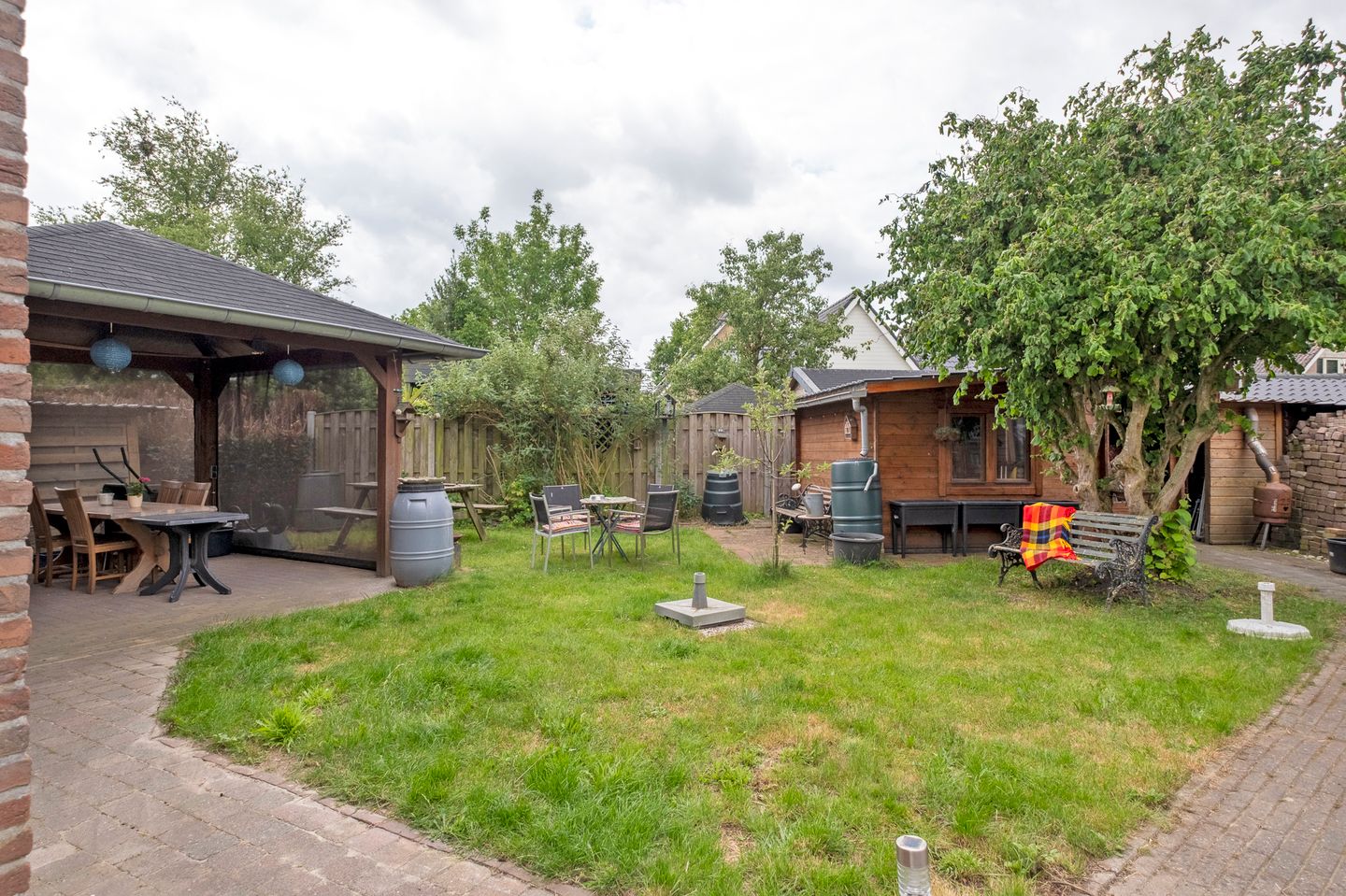 Foto 25 van Brinkkampen 15