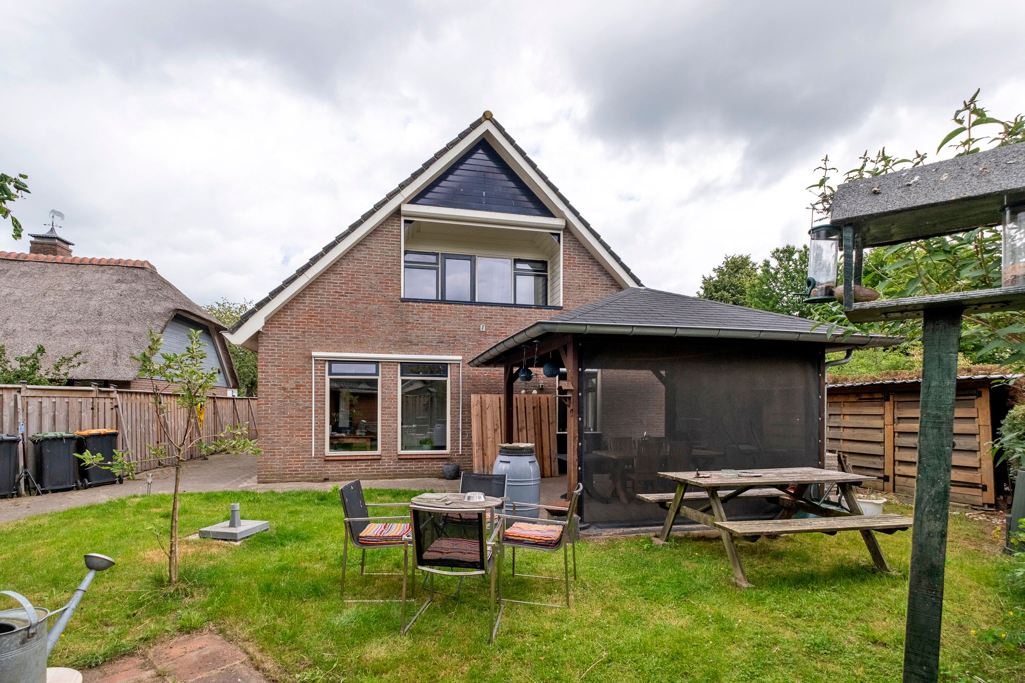 Foto 27 van Brinkkampen 15