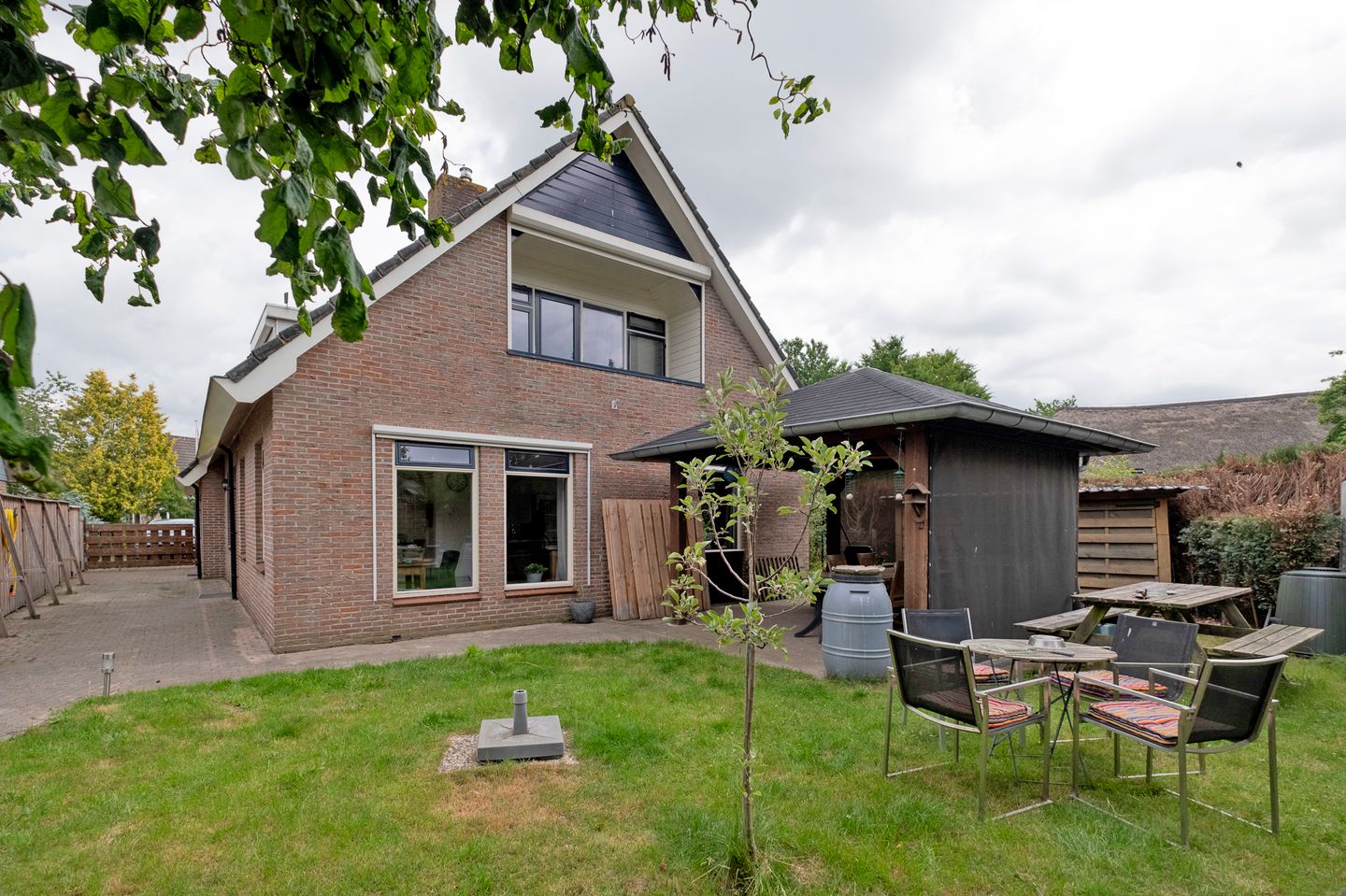 Foto 29 van Brinkkampen 15