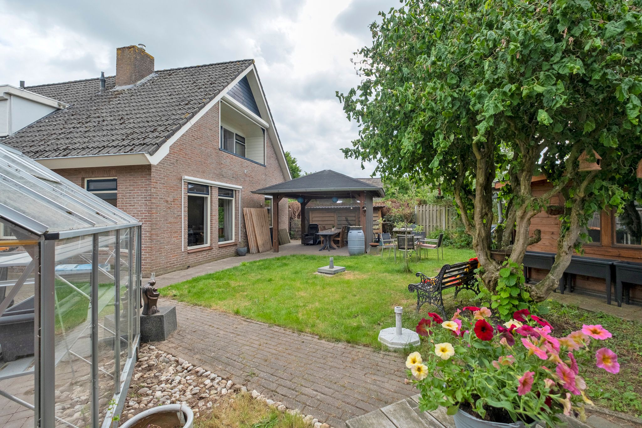 Foto 30 van Brinkkampen 15