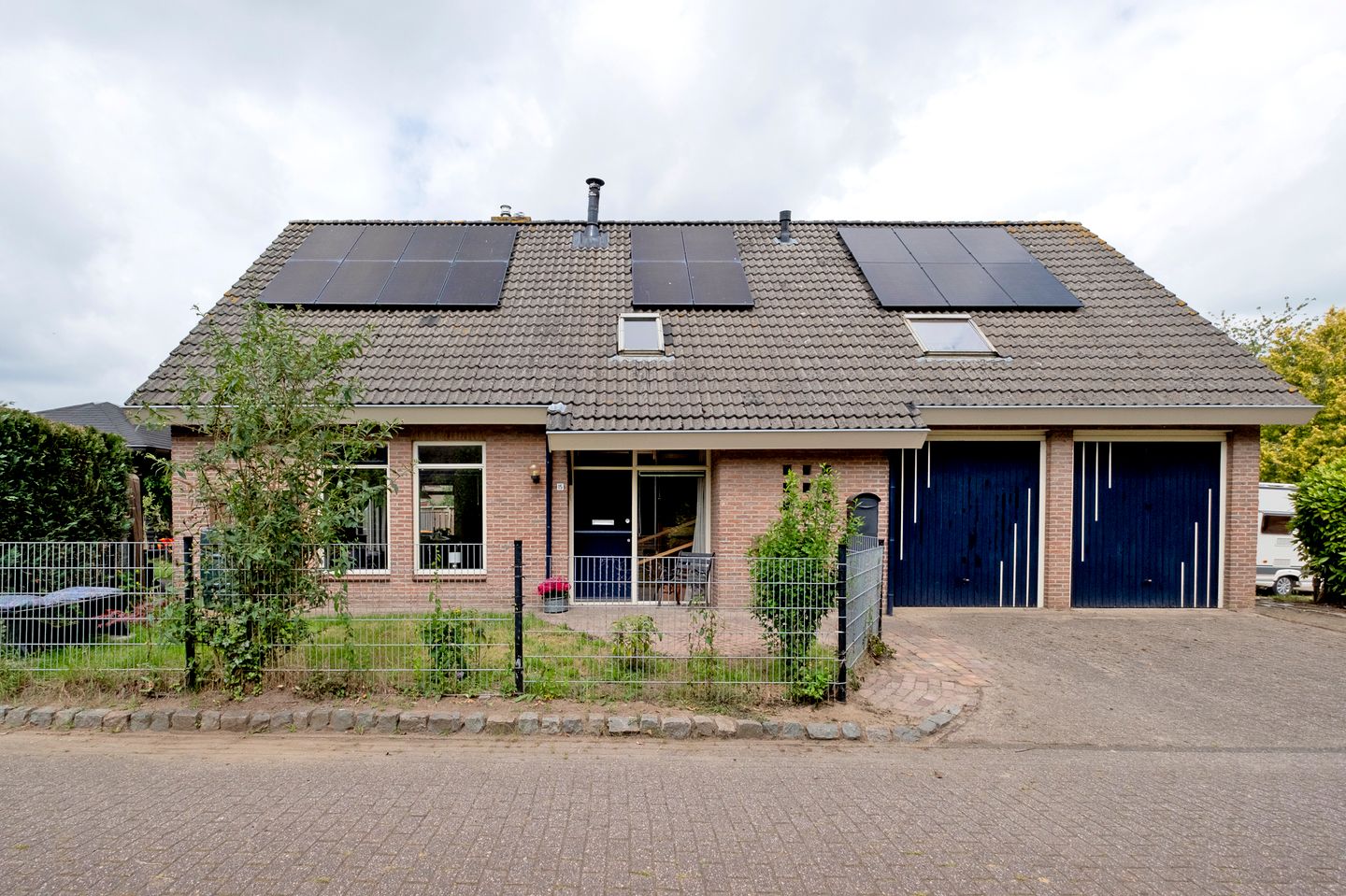 Foto 34 van Brinkkampen 15