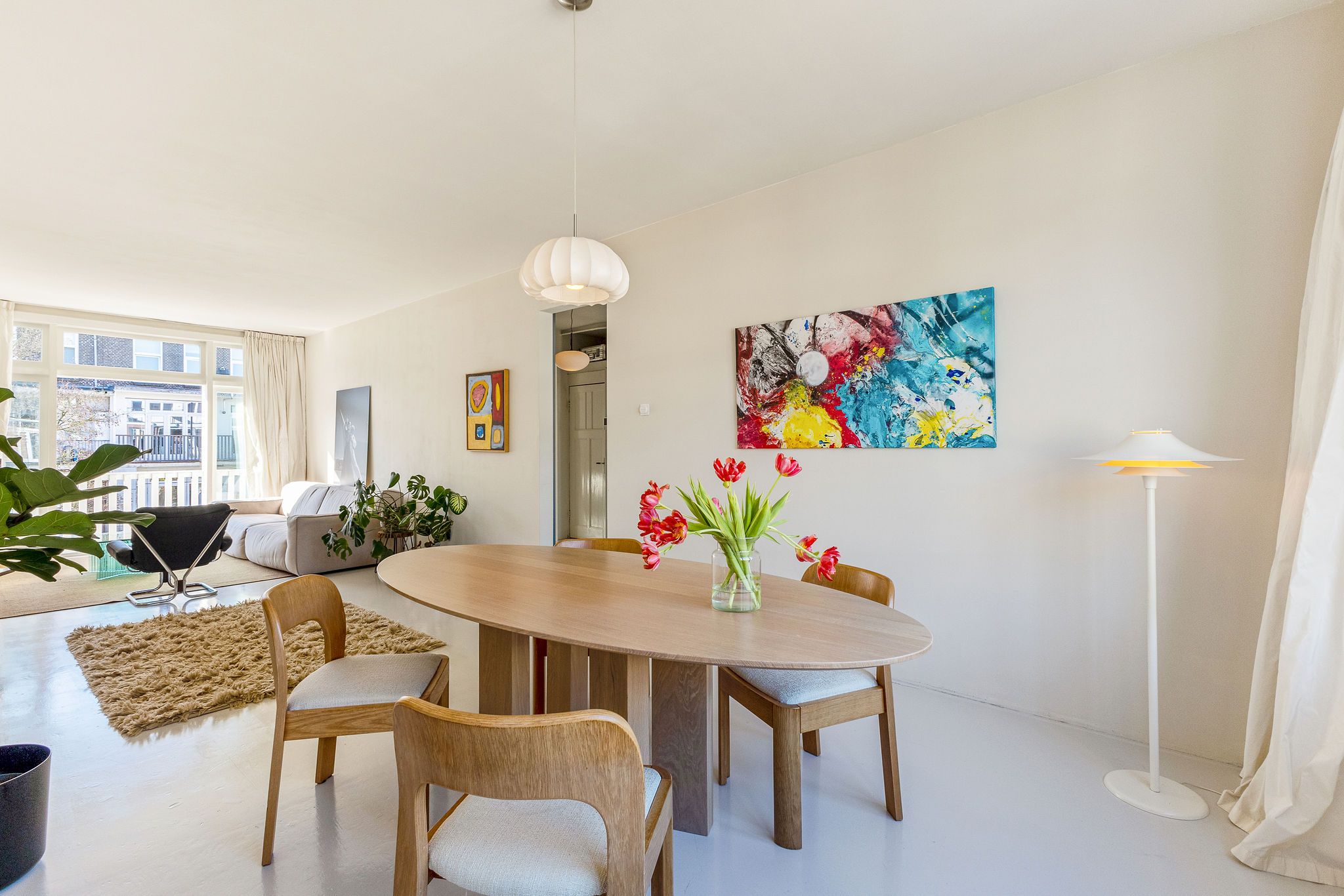 Bestevâerstraat 11- 11 3