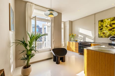 Bestevâerstraat 11-3 secondary image