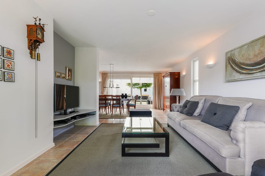 Foto 2 van Kasteel Rhoonhof 1