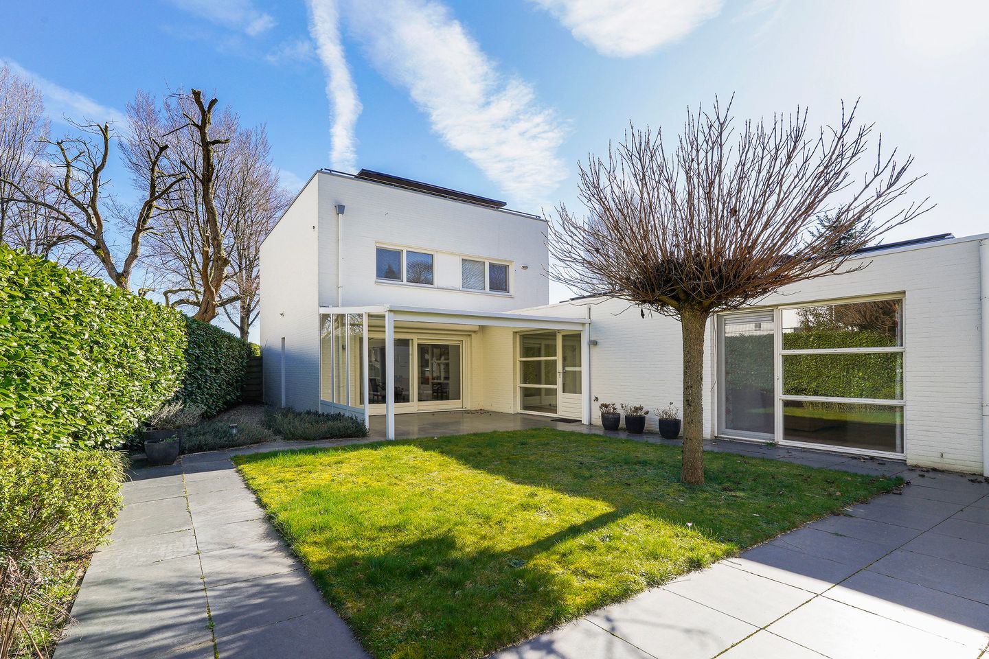 Foto 4 van Kasteel Rhoonhof 1