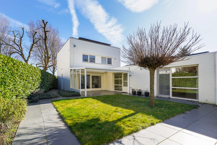 Foto 4 van Kasteel Rhoonhof 1