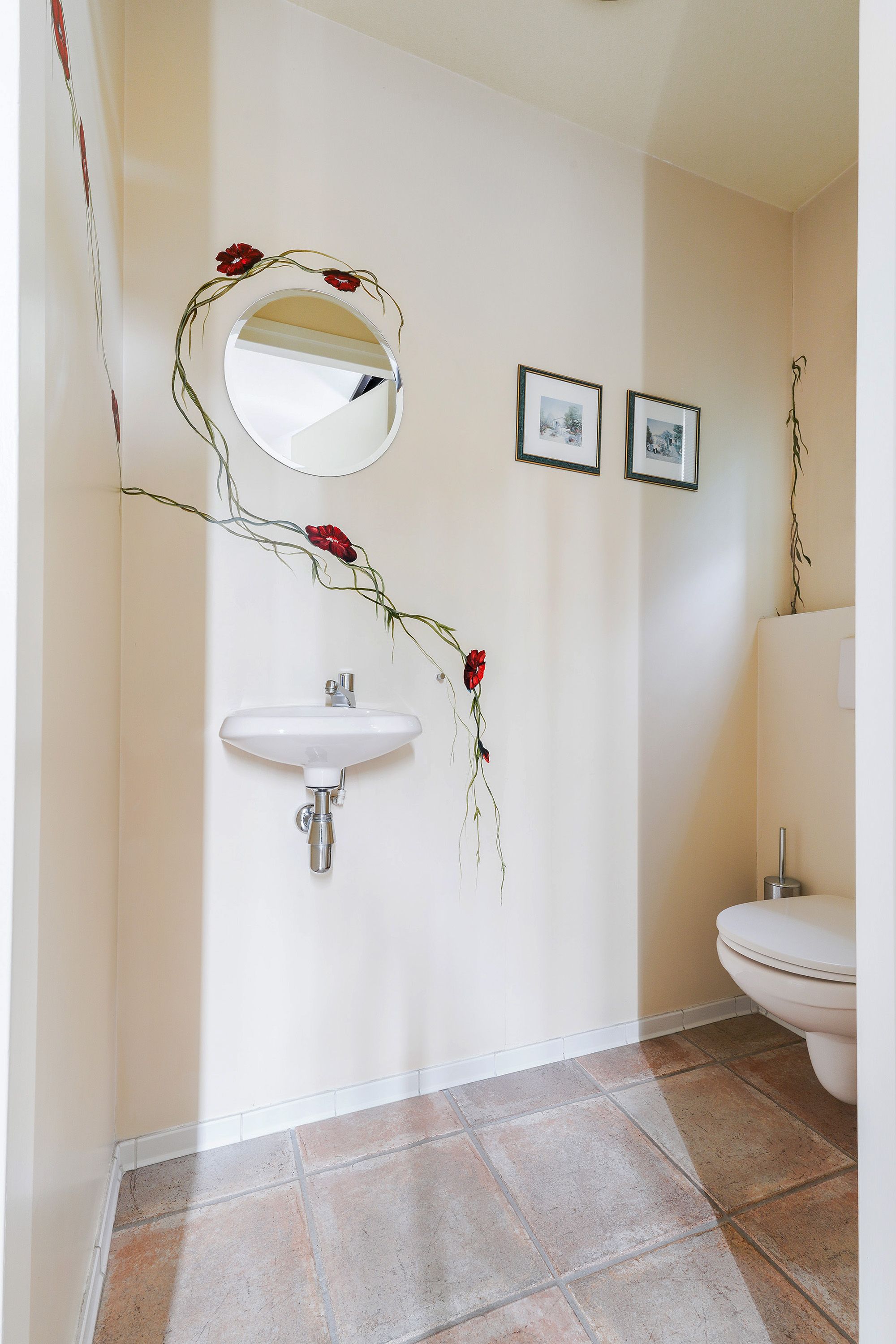 Foto 9 van Kasteel Rhoonhof 1