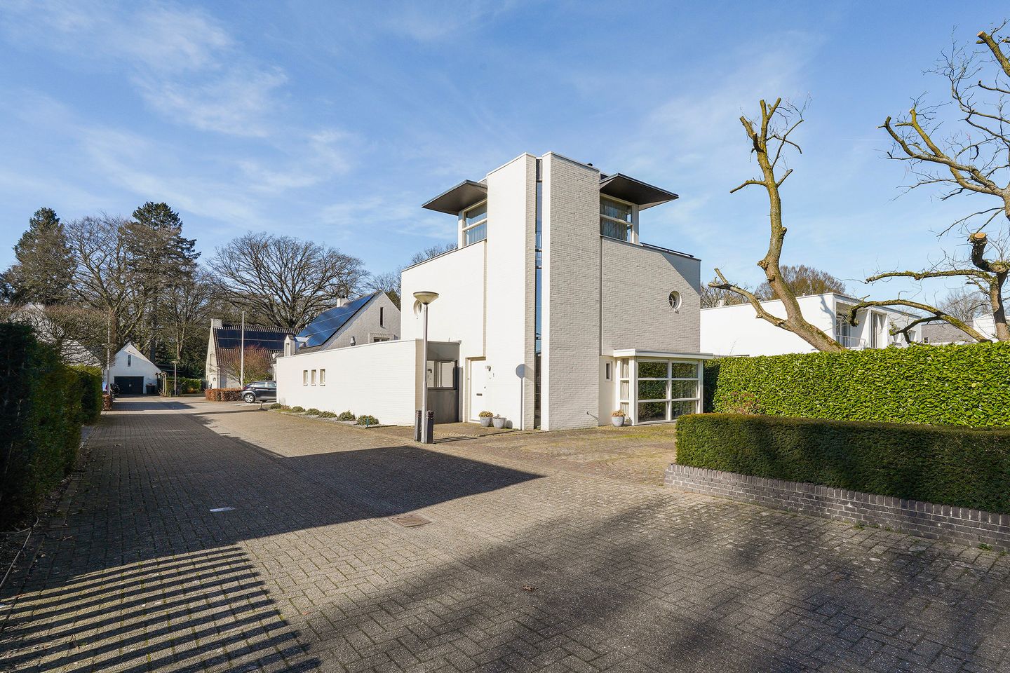 Foto 5 van Kasteel Rhoonhof 1