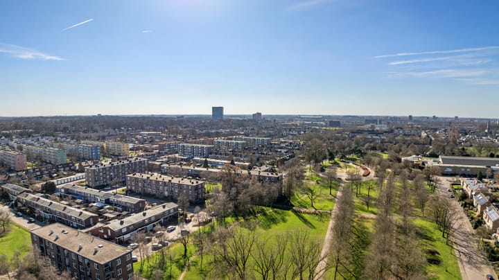 Foto 4 van Plutostraat 38