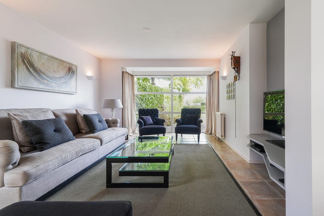 Foto 16 van Kasteel Rhoonhof 1