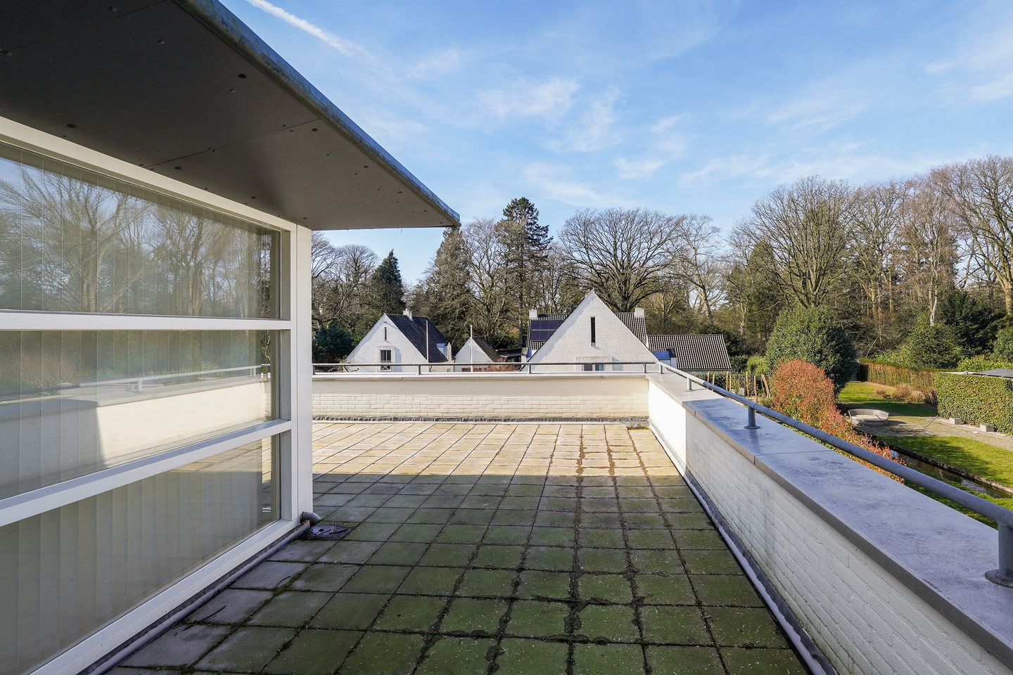 Foto 44 van Kasteel Rhoonhof 1