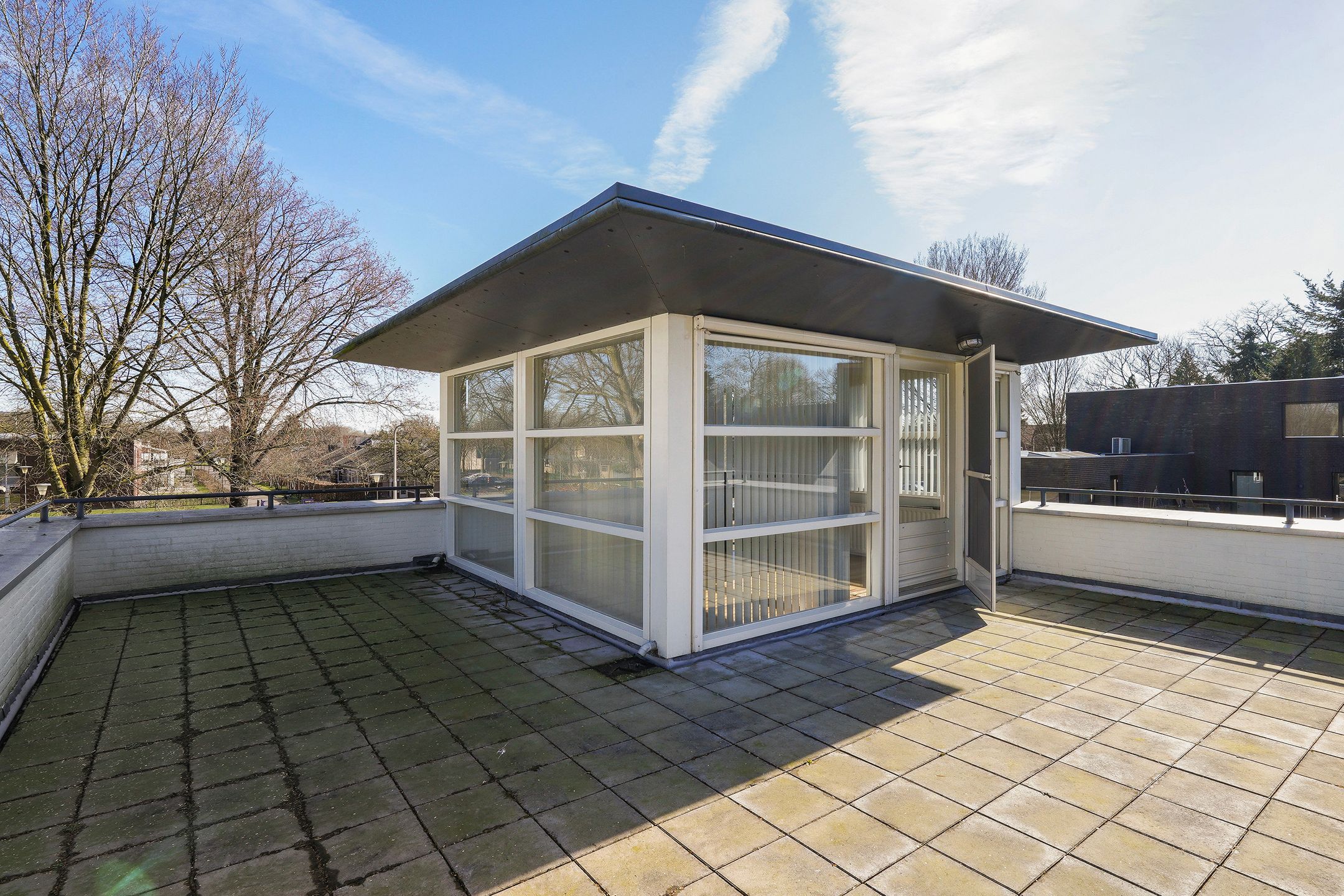 Foto 45 van Kasteel Rhoonhof 1