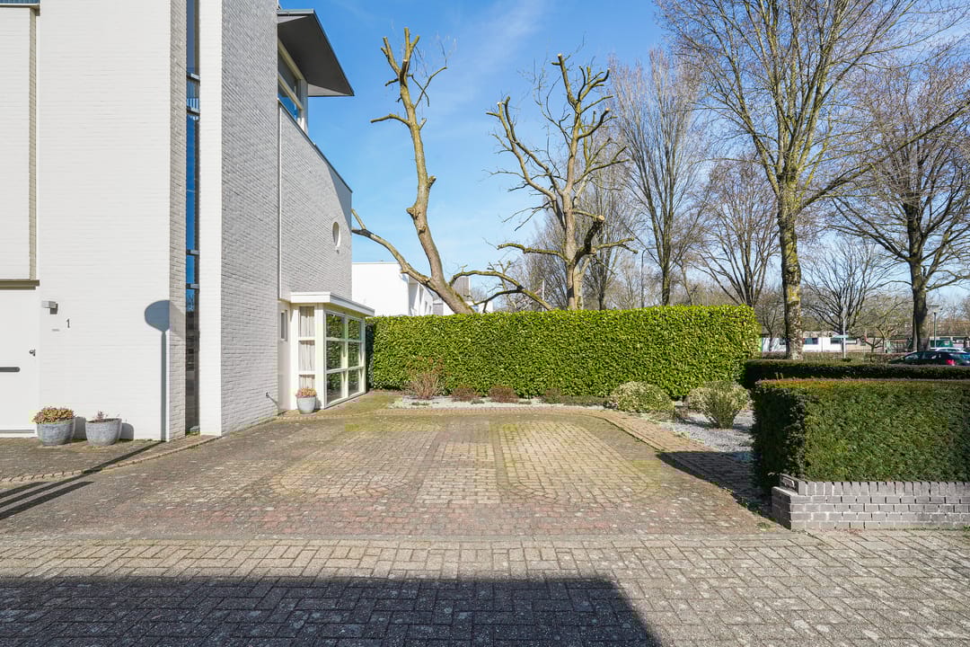 Foto 46 van Kasteel Rhoonhof 1